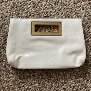 Michael Kors clutch